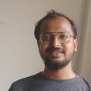 Photo of Kushagra Kashyap