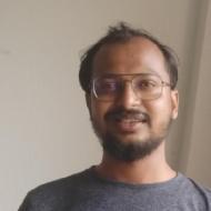 Kushagra Kashyap BTech Tuition trainer in Lucknow
