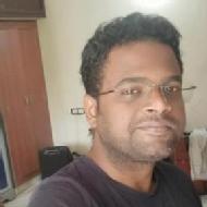 Vigneshwaran Visual effects VFX trainer in Chennai