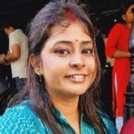Roshni Dutta Class I-V Tuition trainer in Bangalore