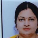 Photo of Shivani T.