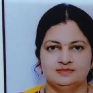 Shivani T. Class 9 Tuition trainer in Delhi