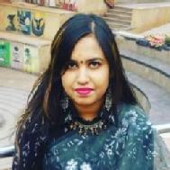 Ritika P. Class 11 Tuition trainer in Noida