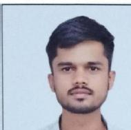 Shubham Shinde Class 11 Tuition trainer in Sinnar