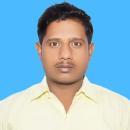 Photo of Avinash