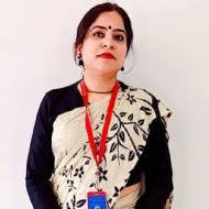 Akriti S. Class 12 Tuition trainer in Patna