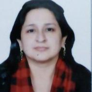 Aashima C. Personality Development trainer in Delhi