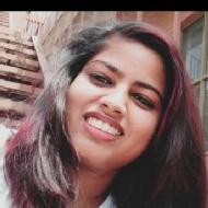 Garima G. UPSC Exams trainer in Delhi