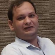 Dhananjay Shukla BBA Tuition trainer in Bangalore