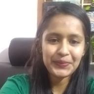 Ramya M. Class I-V Tuition trainer in Hyderabad