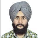 Photo of Jaspreet Singh