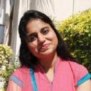 Kavya T. Class 12 Tuition trainer in Vadodara