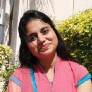 Kavya T. Class 12 Tuition trainer in Vadodara