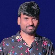 Sandeep Challa iOS Development trainer in Hyderabad