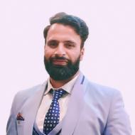 Ishfaq Class 11 Tuition trainer in Srinagar