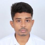 Bishnu Das Class 12 Tuition trainer in Bhubaneswar