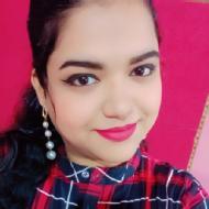 Sushmita Manna Class 12 Tuition trainer in Kolkata