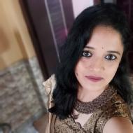 Bindiya M. Class I-V Tuition trainer in Delhi