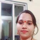 Photo of Ashwini M.