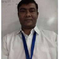 Pankaj Kumar Gupta Class I-V Tuition trainer in Kanpur