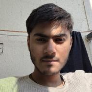 Shourya Vardhan Singh Class 11 Tuition trainer in Noida
