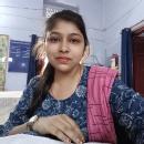 Photo of Yashika Sangal