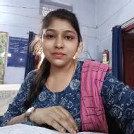 Yashika Sangal Class 12 Tuition trainer in Shamli