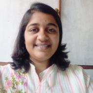 Gargi Goyal Drawing trainer in Jaipur