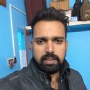 Photo of Santosh Kumar Panda