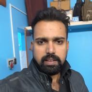 Santosh Kumar Panda Class 10 trainer in Bhubaneswar