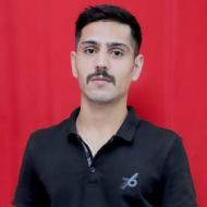 Sagar Bhati Search Engine Optimization (SEO) trainer in Ghaziabad