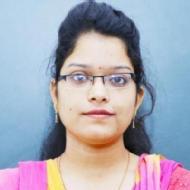 Lipsa R. Class 11 Tuition trainer in Jamshedpur