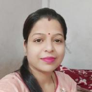Ruchi G. Class 6 Tuition trainer in Kanpur