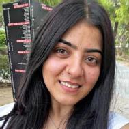 Sarika C. Class I-V Tuition trainer in Noida