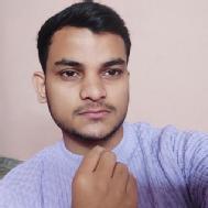 Shaarif Alam Class I-V Tuition trainer in Delhi