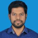 Photo of Jatling Kranthi Kumar