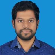 Jatling Kranthi Kumar Class I-V Tuition trainer in Hyderabad