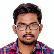 Hariharan S Class 11 Tuition trainer in Thanjavur