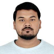 Aditya Kumar Class 10 trainer in Delhi