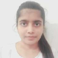 Saumya S. Class I-V Tuition trainer in Lucknow