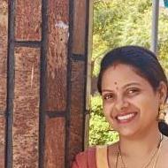 Sailaja D. Class I-V Tuition trainer in Bangalore