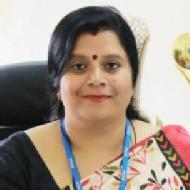 Dr. Latha K. MBA Tuition trainer in Bangalore