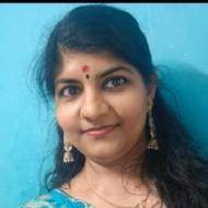 Soumya C. Class 9 Tuition trainer in Bangalore