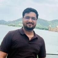 Shiva Rathi Kids Coding trainer in Bijnor