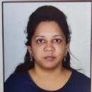 Photo of Anusha B.