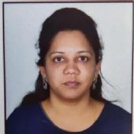 Anusha B. Class I-V Tuition trainer in Hyderabad