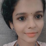 Iniya D. Class 10 trainer in Chennai