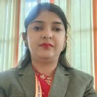 Vidhi S. Abacus trainer in Kamptee