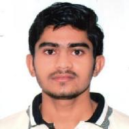 Ankit Swami Class 9 Tuition trainer in Sikar