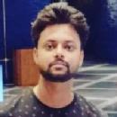 Photo of Vishal Srivastava